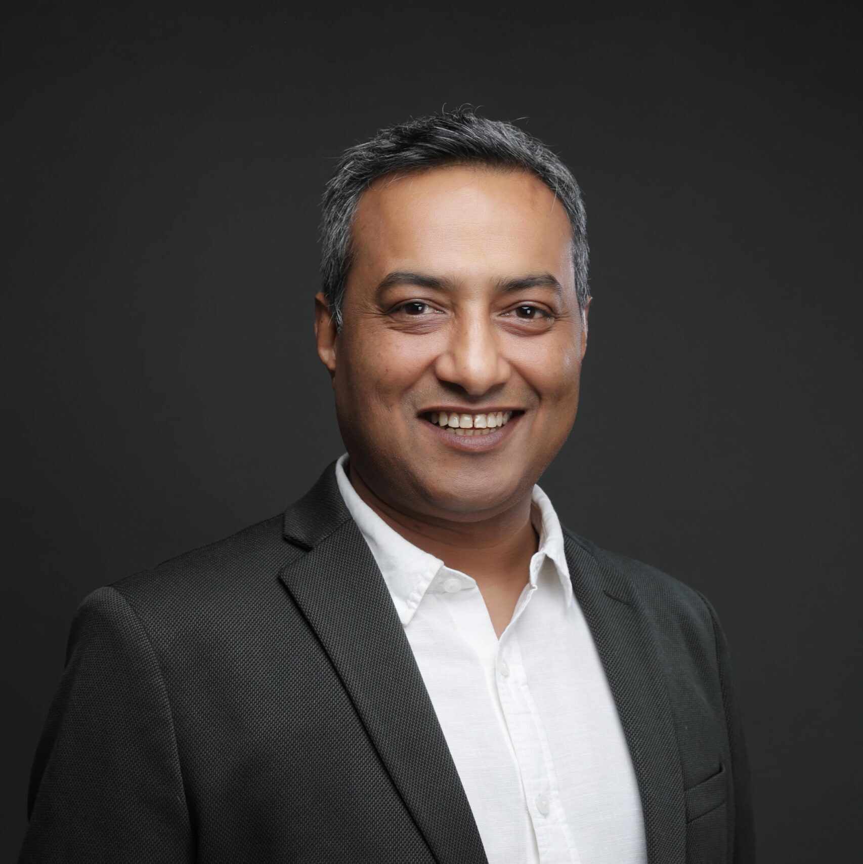 Mr. Rajesh Kumar Sharma
